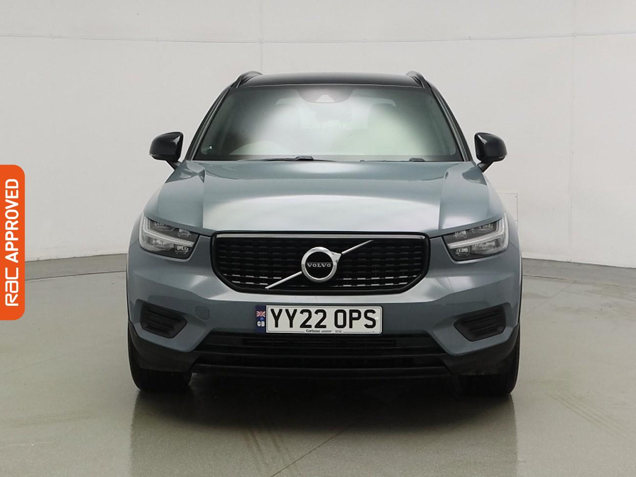 Used Volvo XC40 2022 for sale - 77207800: Photo 7