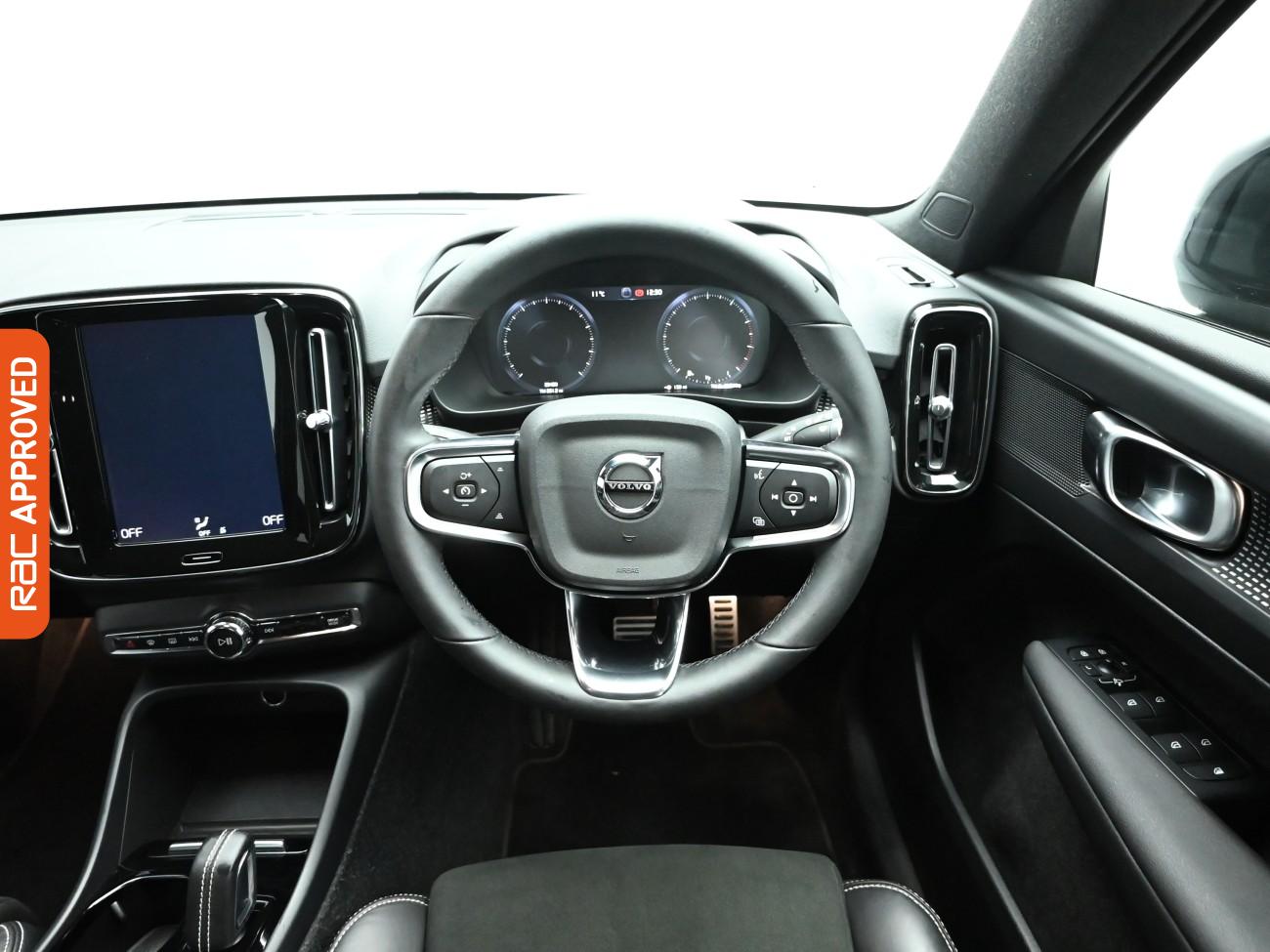 Used Volvo XC40 2022 for sale - 77207800: Photo 9