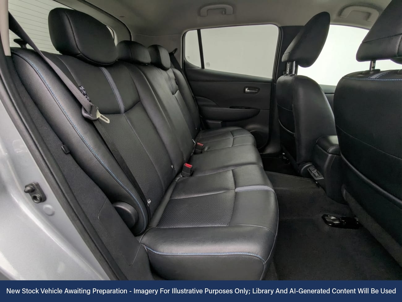 Used Nissan Leaf 2022 for sale - 76980156: Photo 4