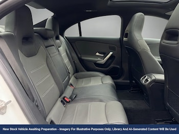 Used Mercedes-Benz CLA 2021 for sale - 78666784: Photo