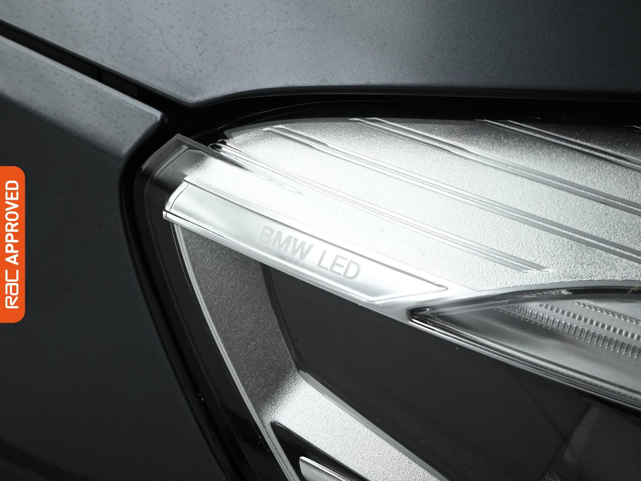 Used BMW 2 Series Active Tourer 2019 for sale - 76878276: Photo 23