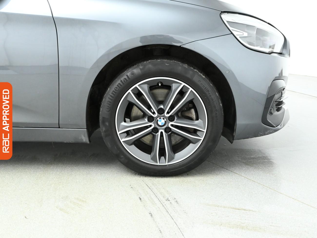 Used BMW 2 Series Active Tourer 2019 for sale - 76878276: Photo 29