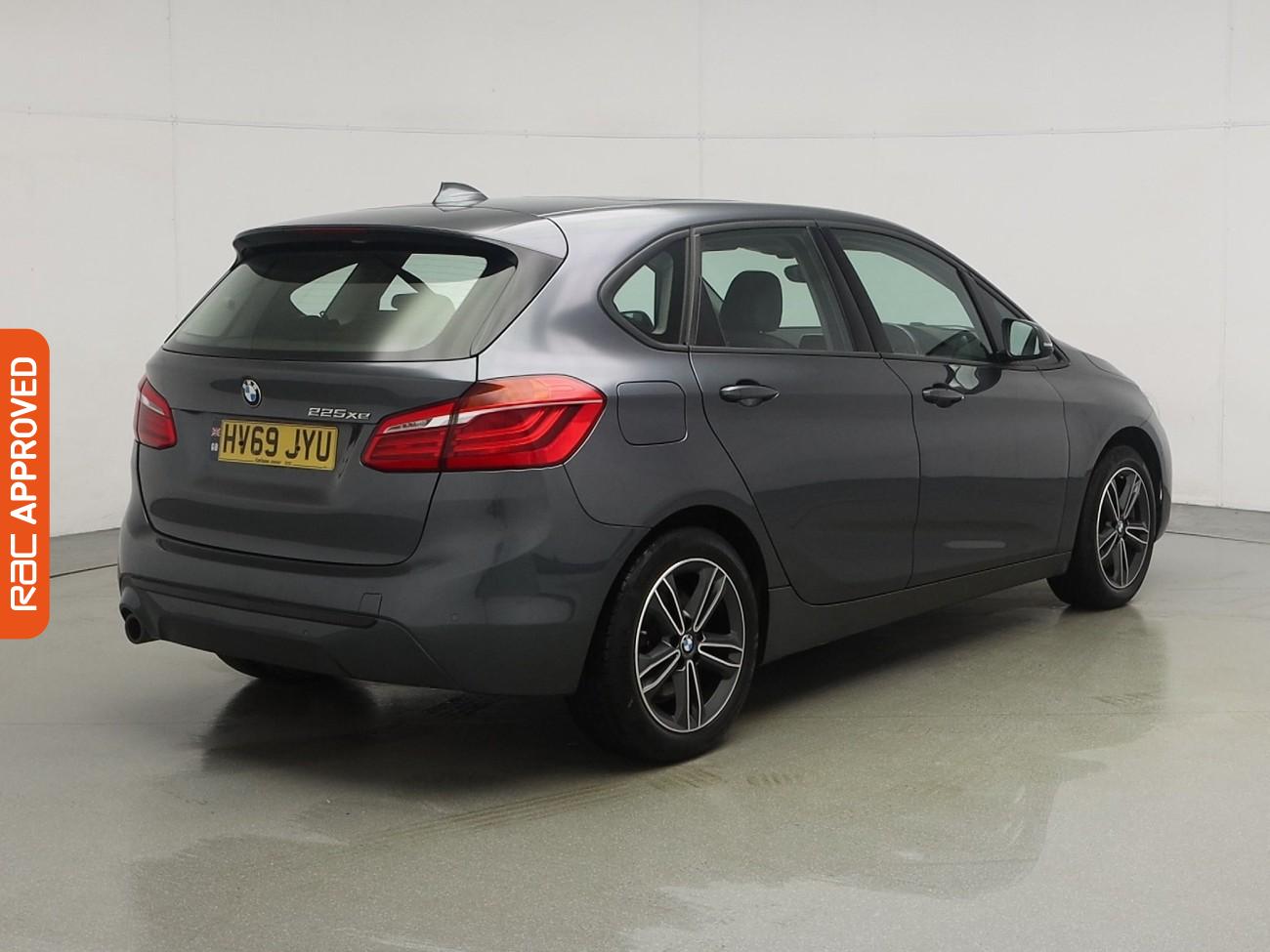 Used BMW 2 Series Active Tourer 2019 for sale - 76878276: Photo 33