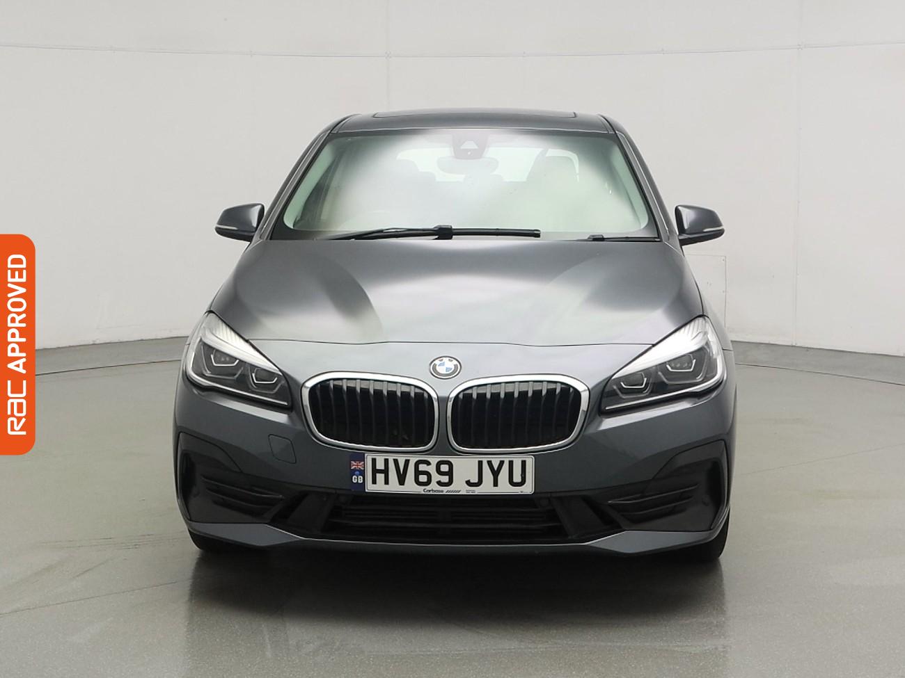 Used BMW 2 Series Active Tourer 2019 for sale - 76878276: Photo 6