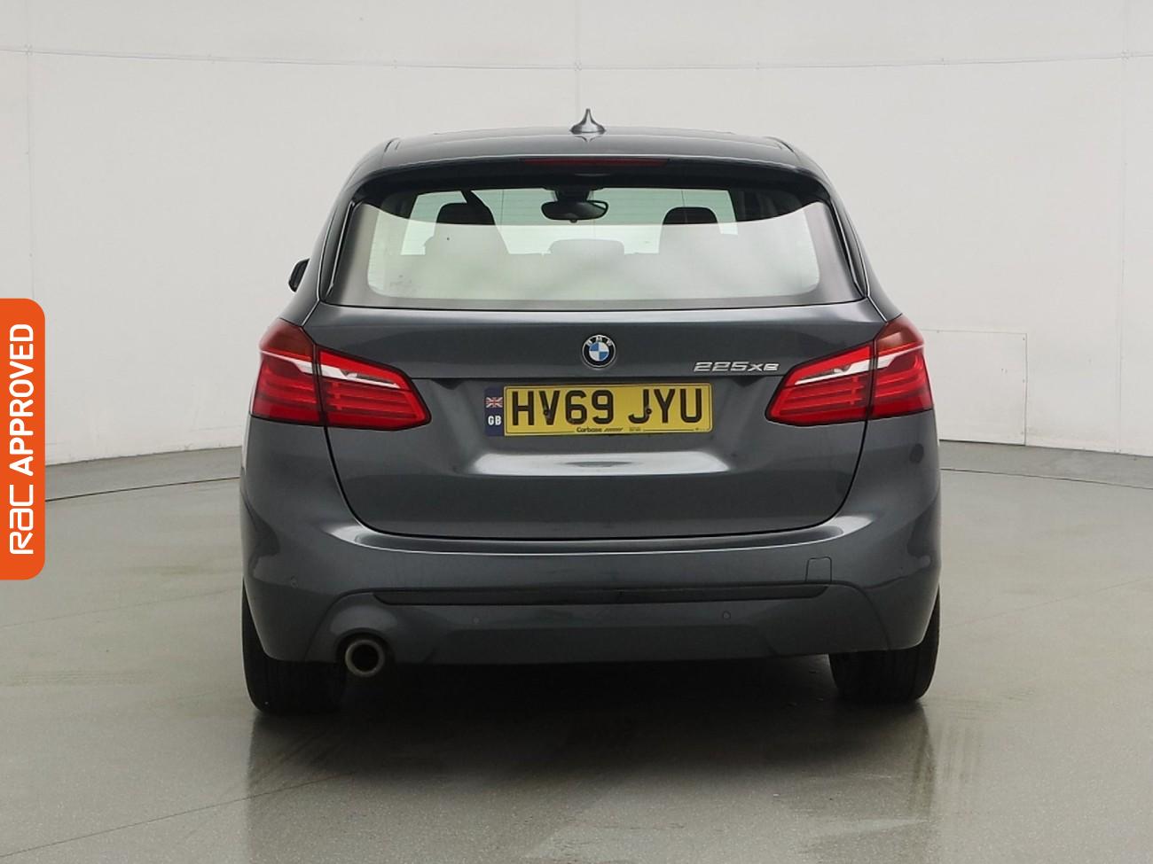 Used BMW 2 Series Active Tourer 2019 for sale - 76878276: Photo 7
