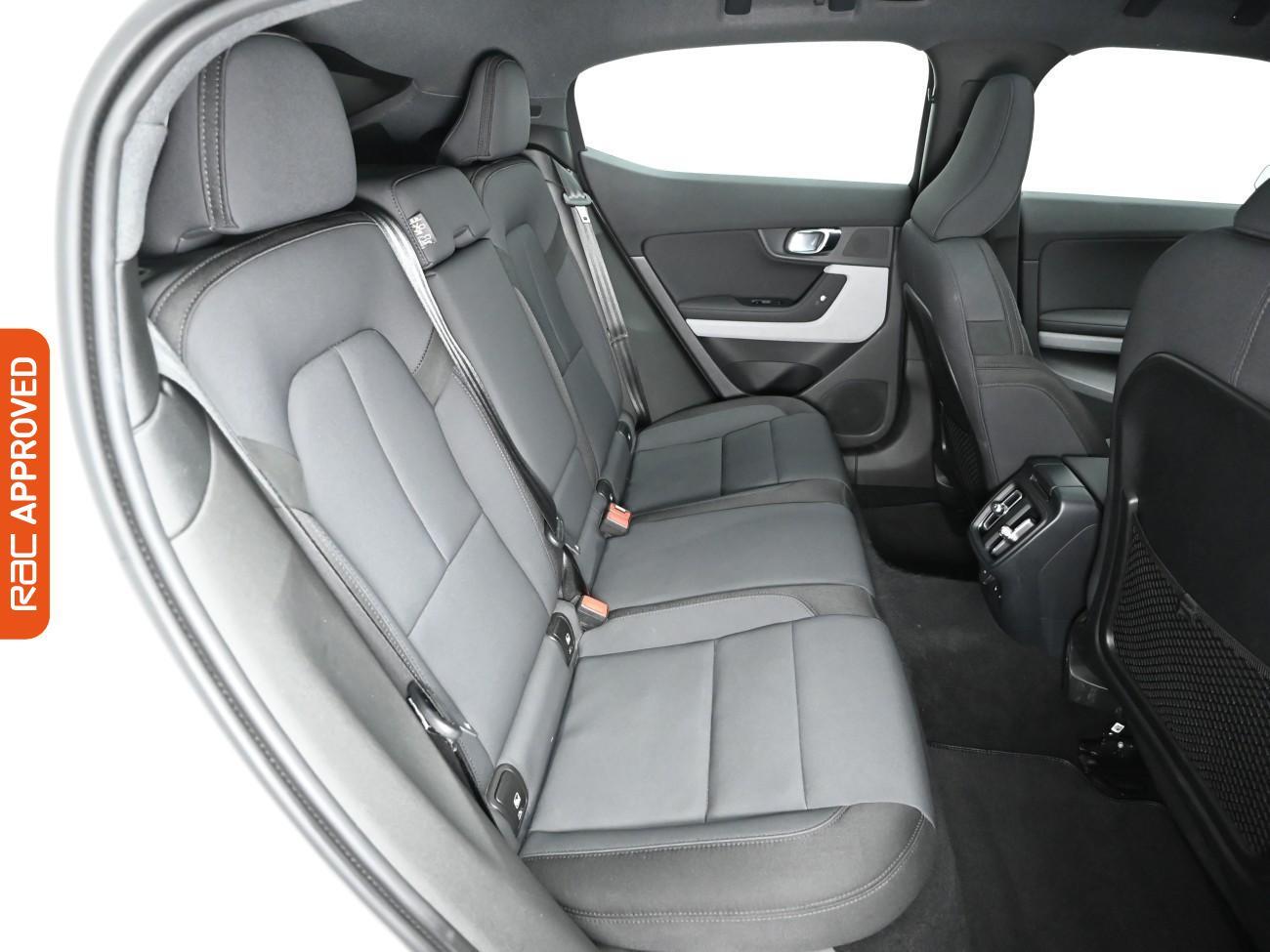 Used Polestar Polestar 2 2021 for sale - 76705537: Photo 14