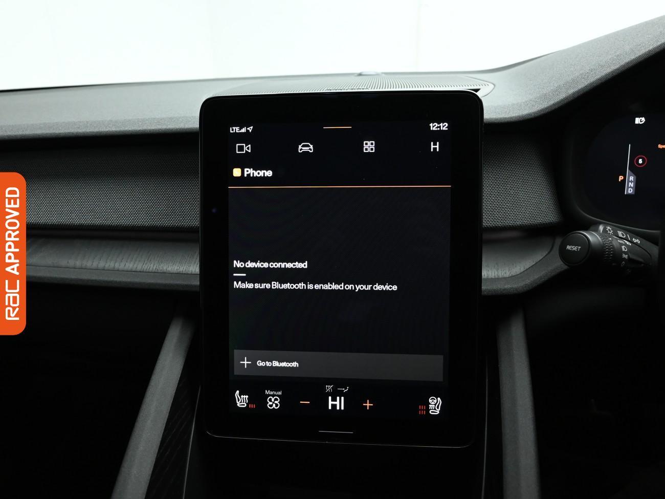 Used Polestar Polestar 2 2021 for sale - 76705537: Photo 16