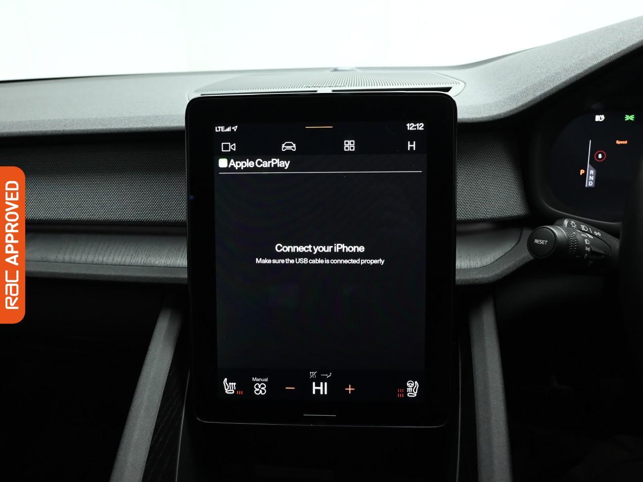 Used Polestar Polestar 2 2021 for sale - 76705537: Photo 17