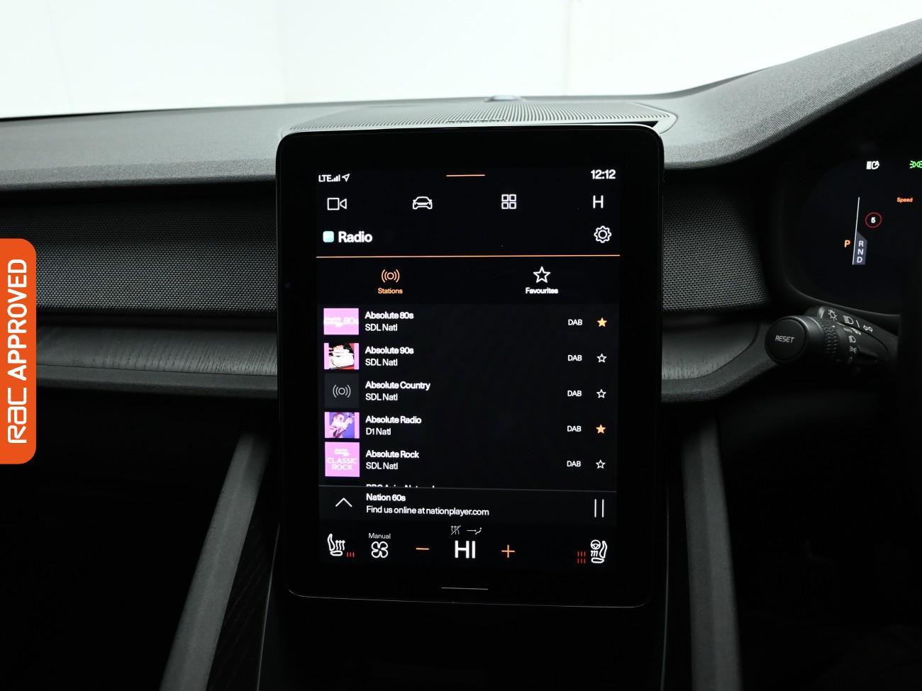 Used Polestar Polestar 2 2021 for sale - 76705537: Photo 18