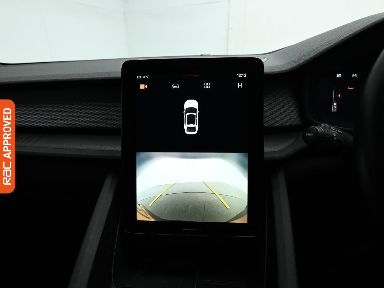 Used Polestar Polestar 2 2021 for sale - 76705537: Photo 19