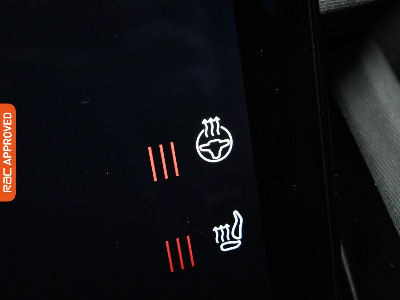 Used Polestar Polestar 2 2021 for sale - 76705537: Photo 21