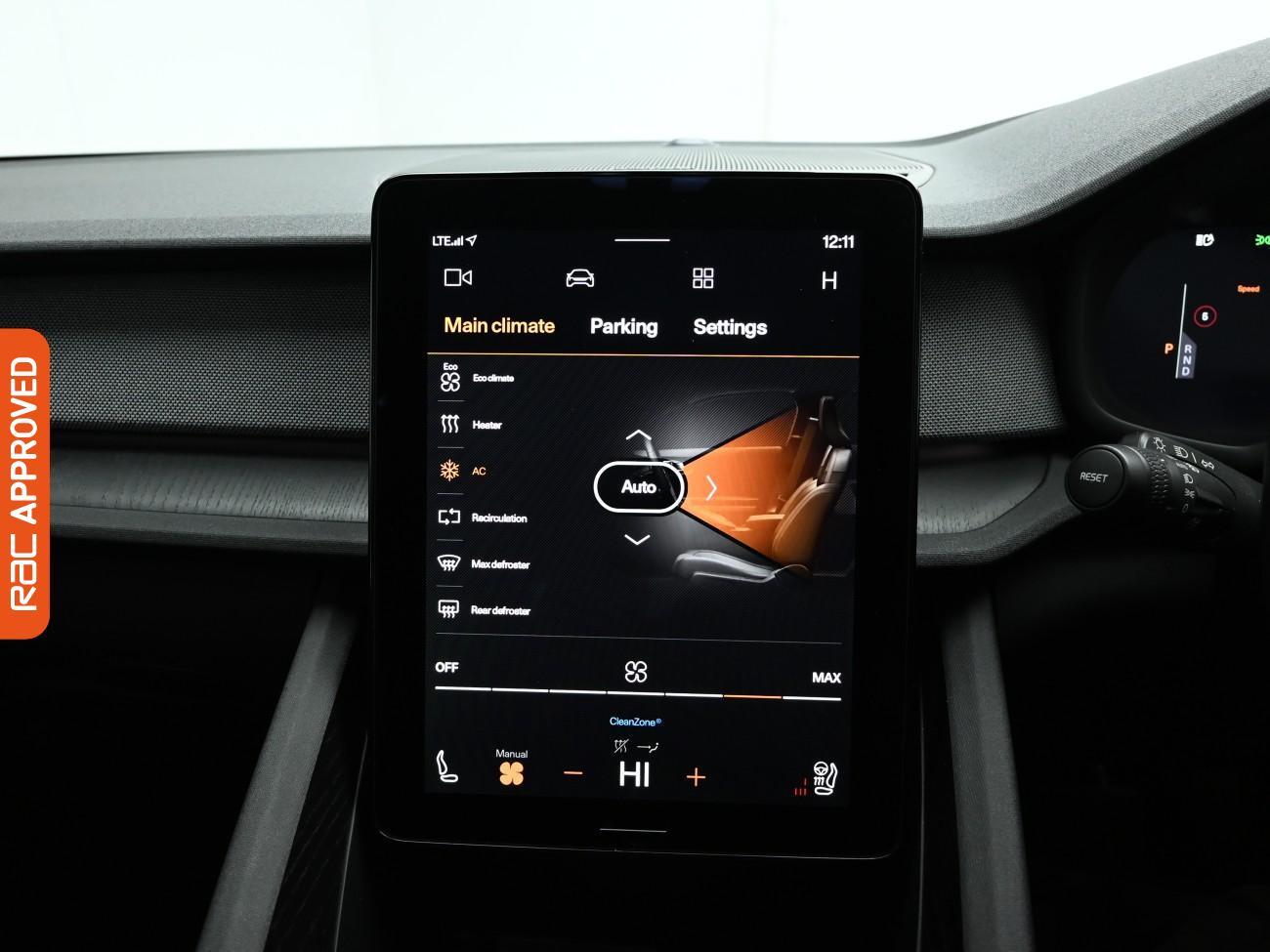 Used Polestar Polestar 2 2021 for sale - 76705537: Photo 24