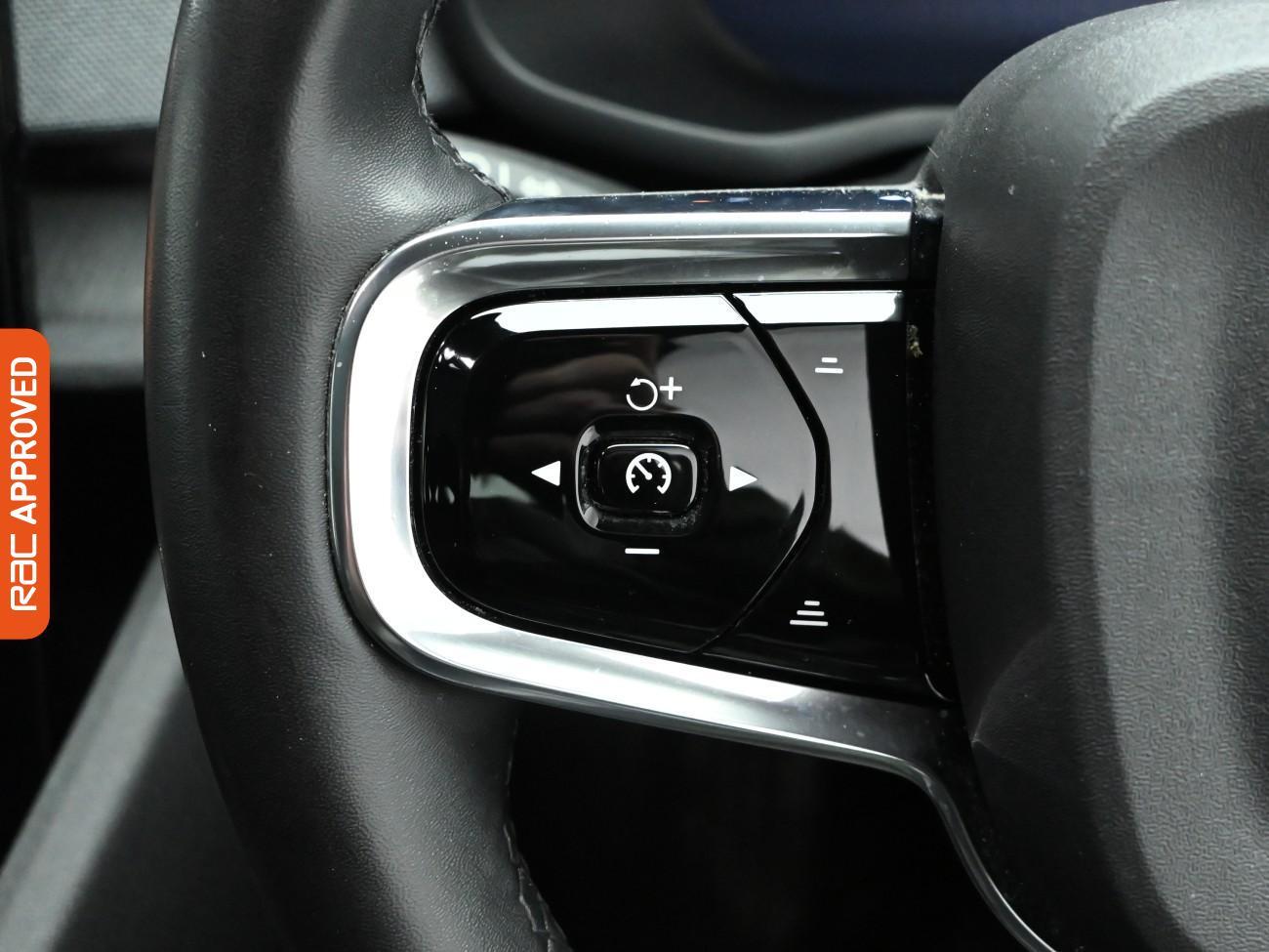 Used Polestar Polestar 2 2021 for sale - 76705537: Photo 25