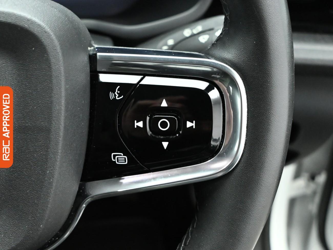 Used Polestar Polestar 2 2021 for sale - 76705537: Photo 26