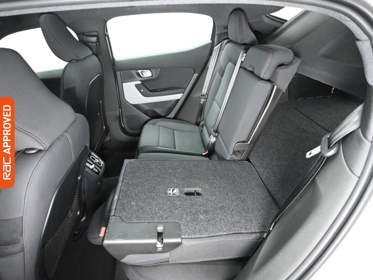 Used Polestar Polestar 2 2021 for sale - 76705537: Photo 29