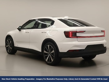 Used Polestar Polestar 2 2021 for sale - 76705537: Photo