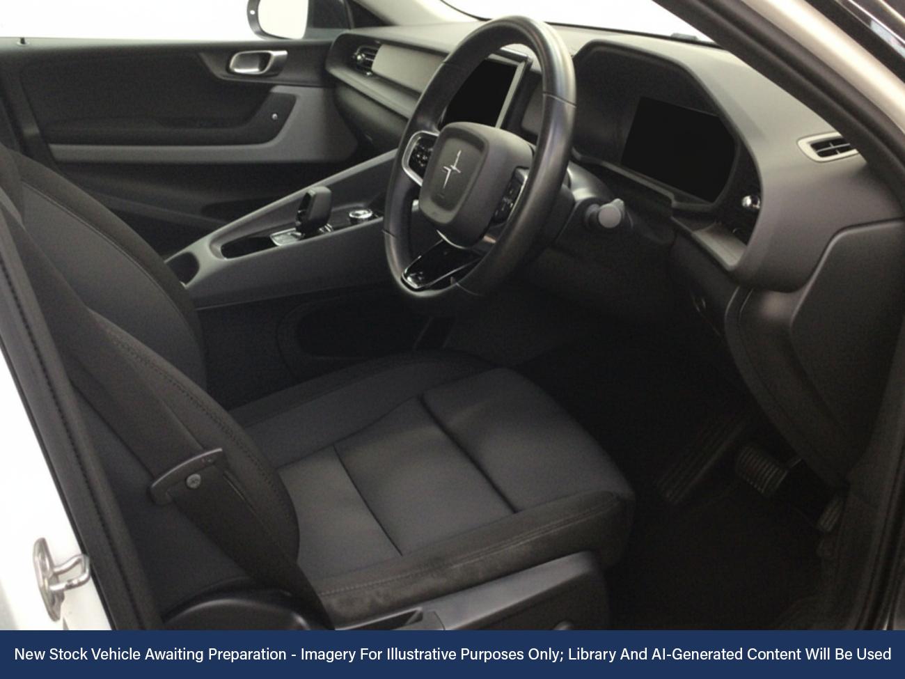 Used Polestar Polestar 2 2021 for sale - 76705537: Photo 3