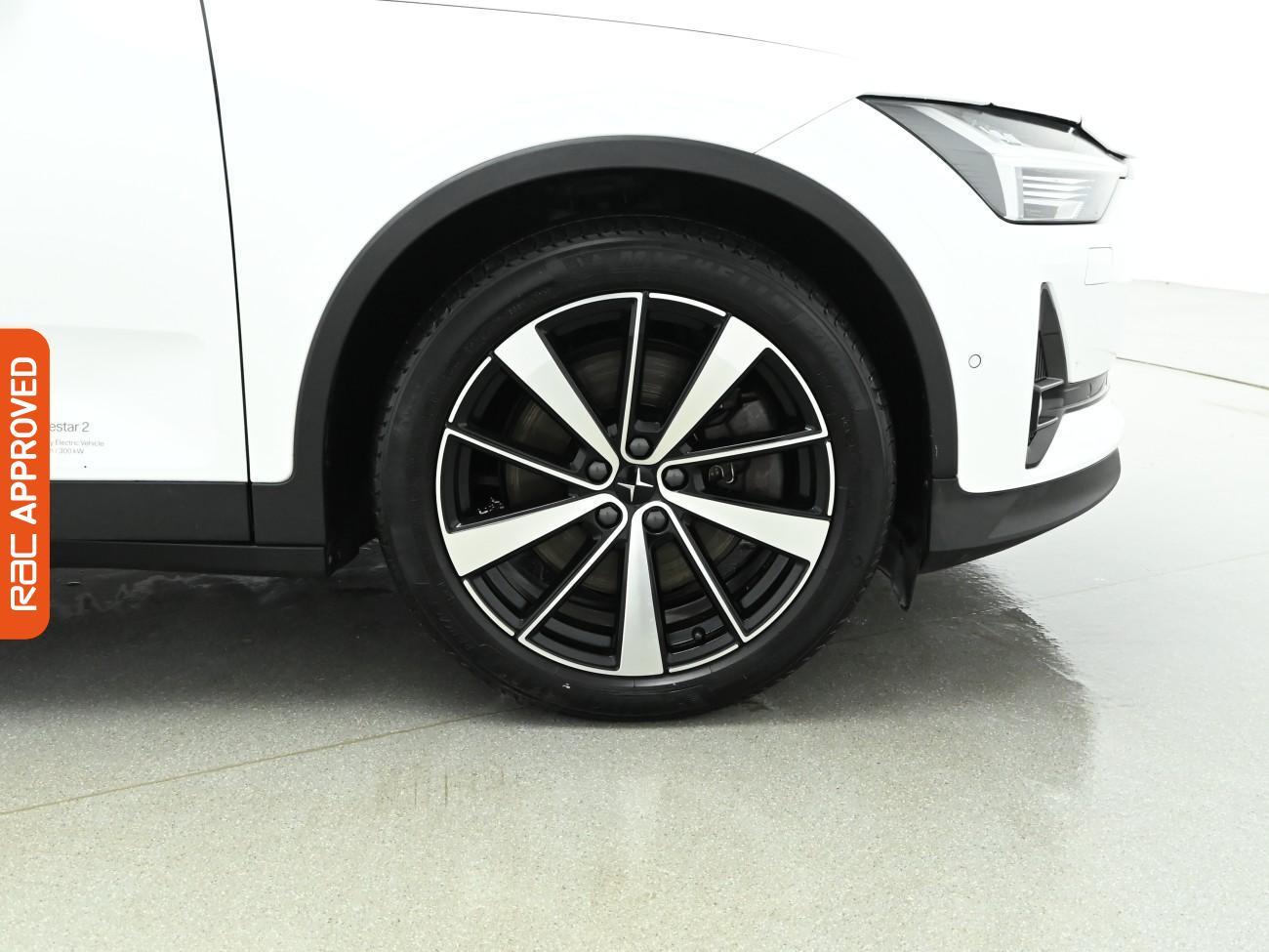 Used Polestar Polestar 2 2021 for sale - 76705537: Photo 30
