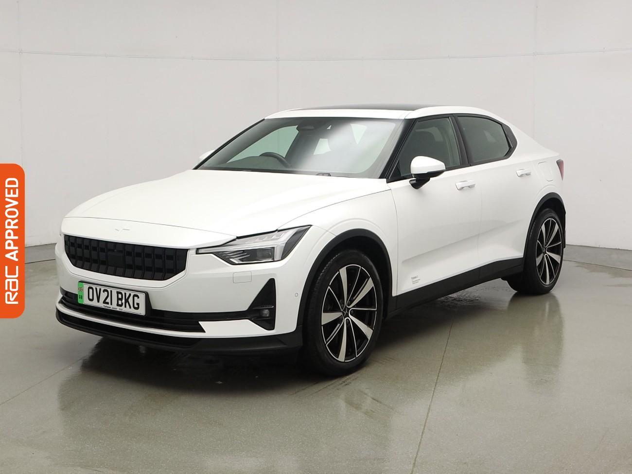 Used Polestar Polestar 2 2021 for sale - 76705537: Photo 33