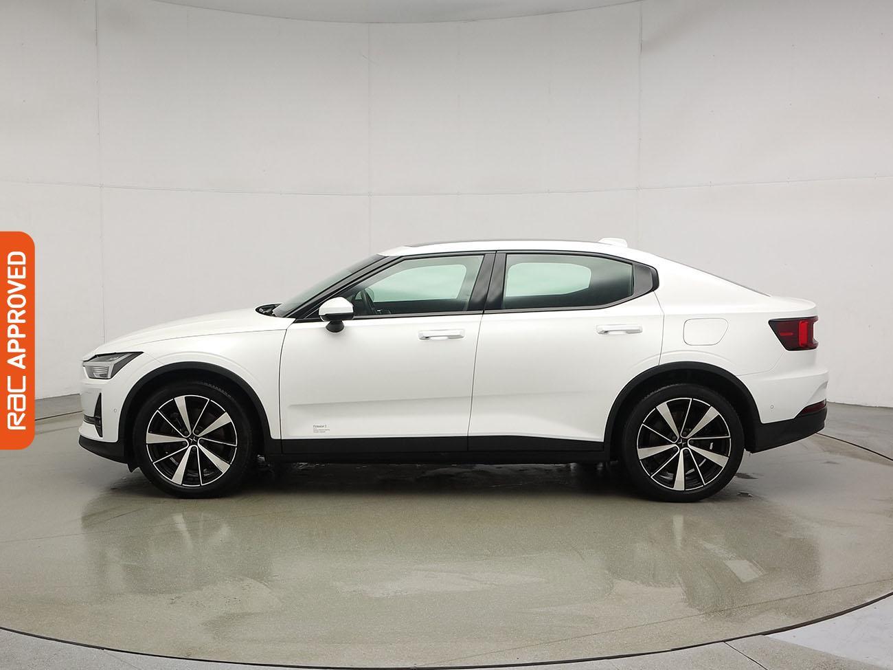 Used Polestar Polestar 2 2021 for sale - 76705537: Photo 34