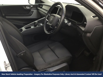 Used Polestar Polestar 2 2021 for sale - 76705537: Photo