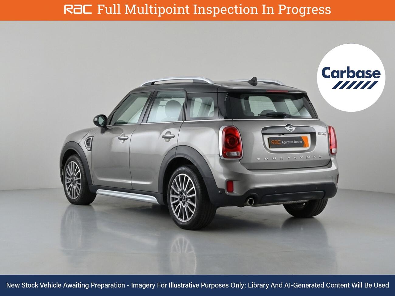 Used MINI Clubman 2019 for sale - 77037440: Photo 2