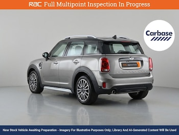 Used MINI Clubman 2019 for sale - 77037440: Photo