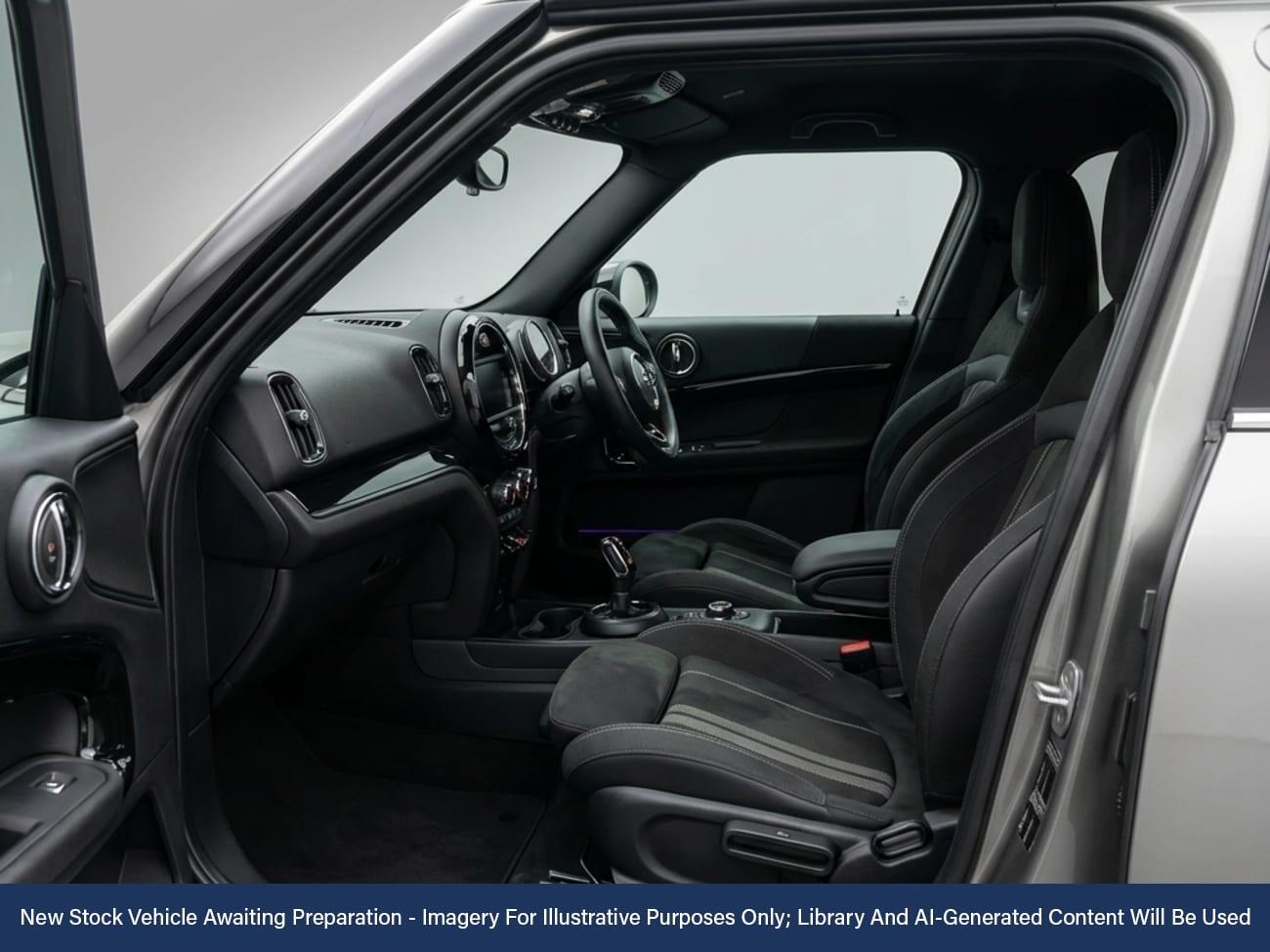 Used MINI Clubman 2019 for sale - 77037440: Photo 3