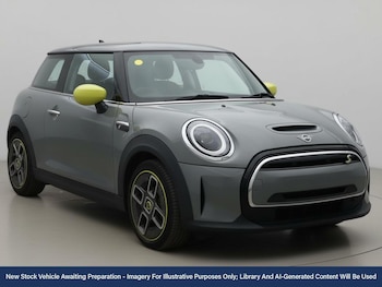 Used MINI Electric Hatch 2021 for sale - 76827944: Photo