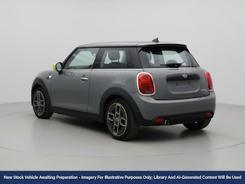 Used MINI Electric Hatch 2021 for sale - 76827944: Photo