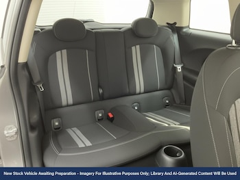 Used MINI Electric Hatch 2021 for sale - 76827944: Photo