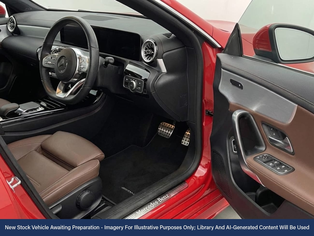 Used Mercedes-Benz CLA 2019 for sale - 78189772: Photo 3