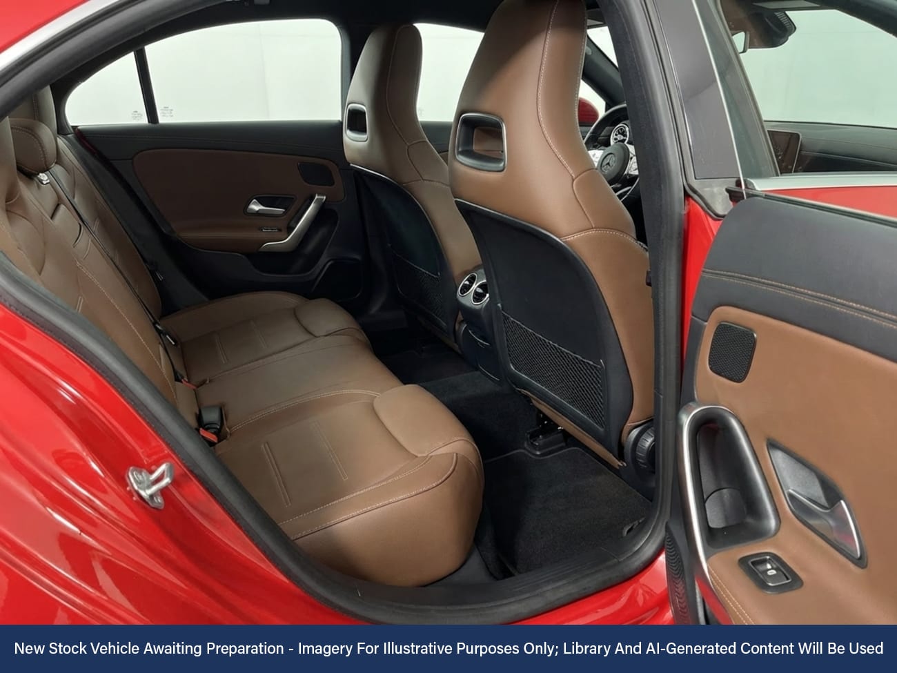 Used Mercedes-Benz CLA 2019 for sale - 78189772: Photo 4