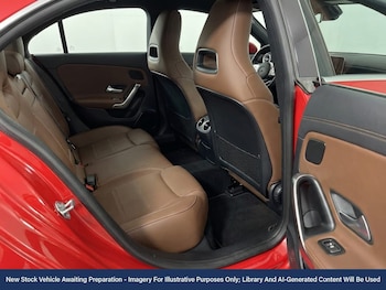 Used Mercedes-Benz CLA 2019 for sale - 78189772: Photo