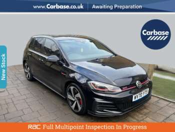 2020 - 2.0 TSI GPF GTI Performance Hatchback 5dr Petrol DSG Euro 6 (s/s) (245 ps)