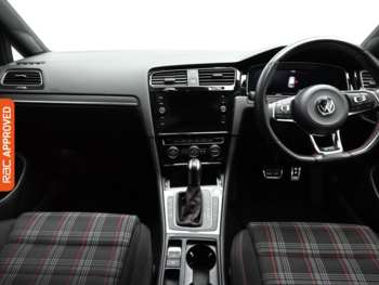 Used Volkswagen Golf 2020 for sale - 74878203: Photo