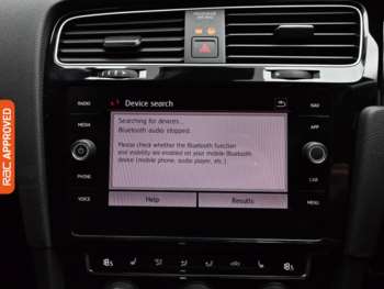 Used Volkswagen Golf 2020 for sale - 74878203: Photo