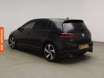 Used Volkswagen Golf 2020 for sale - 74878203: Photo
