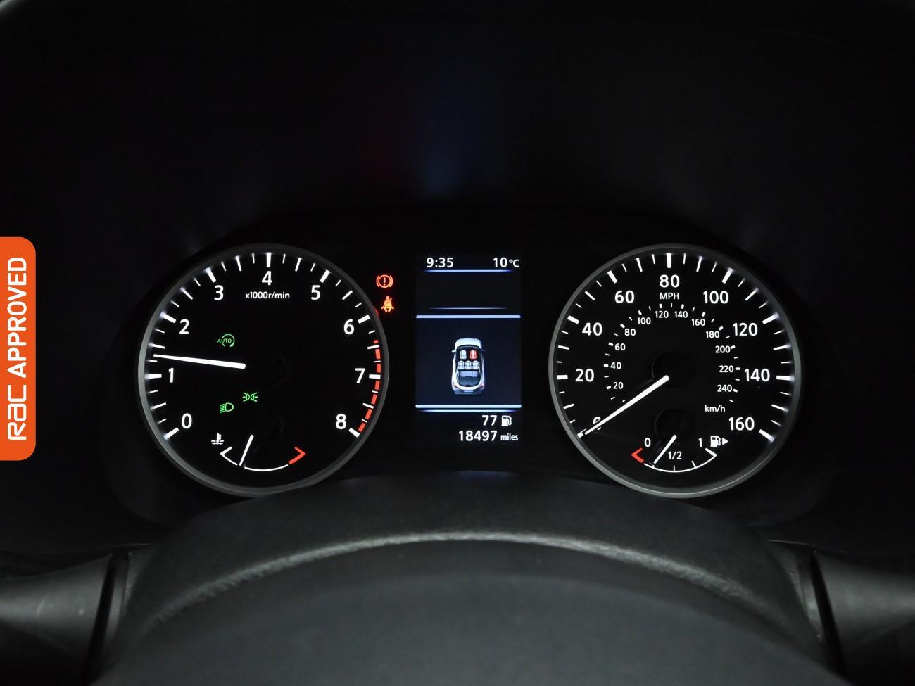 Used Nissan Juke 2023 for sale - 77179105: Photo 11