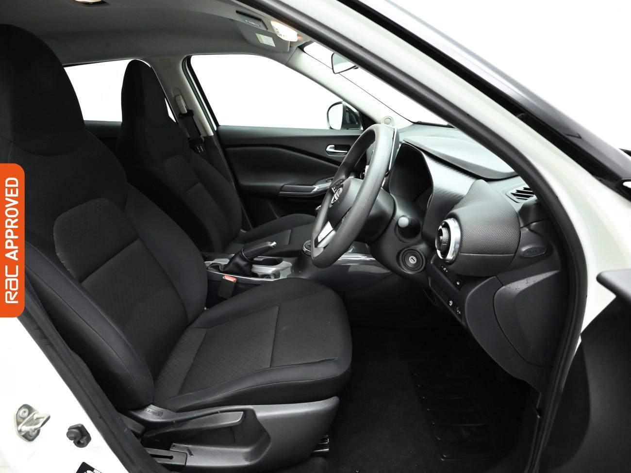 Used Nissan Juke 2023 for sale - 77179105: Photo 12