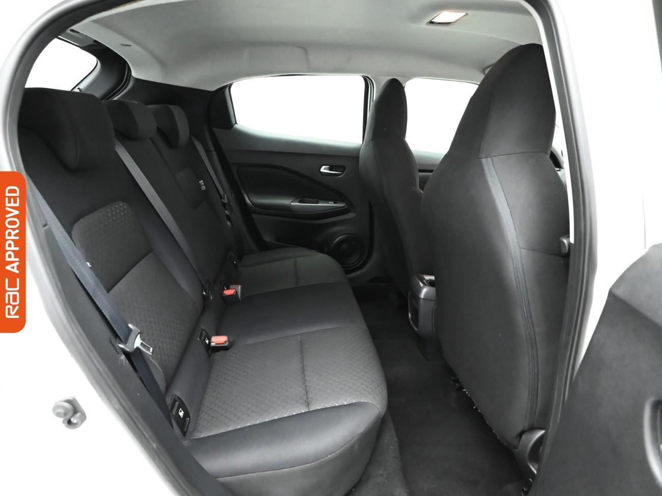 Used Nissan Juke 2023 for sale - 77179105: Photo 13