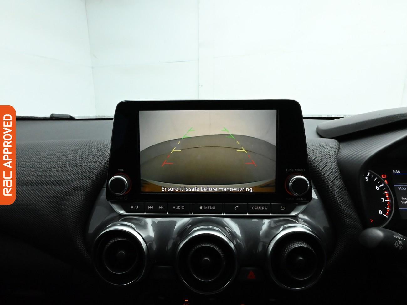 Used Nissan Juke 2023 for sale - 77179105: Photo 14