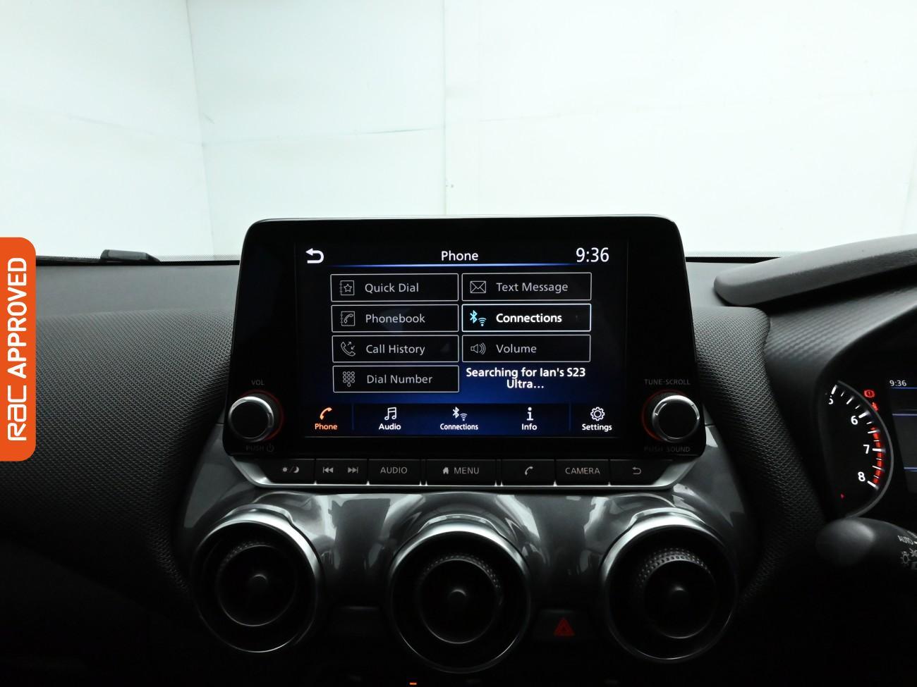 Used Nissan Juke 2023 for sale - 77179105: Photo 15