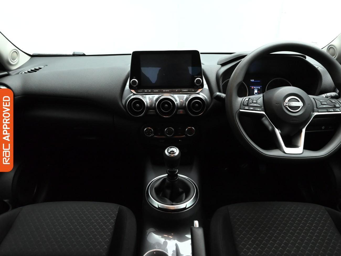 Used Nissan Juke 2023 for sale - 77179105: Photo 2