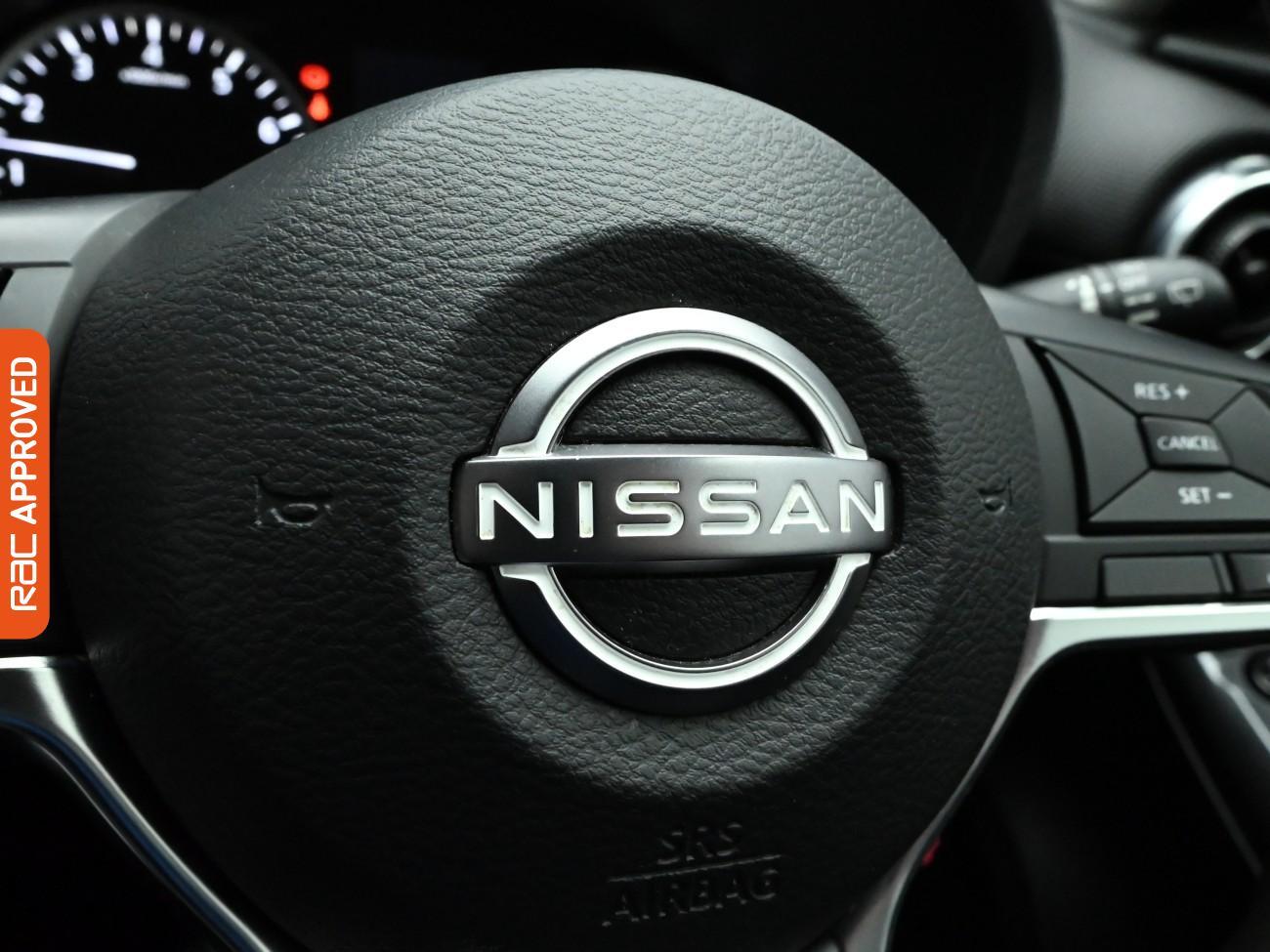 Used Nissan Juke 2023 for sale - 77179105: Photo 23