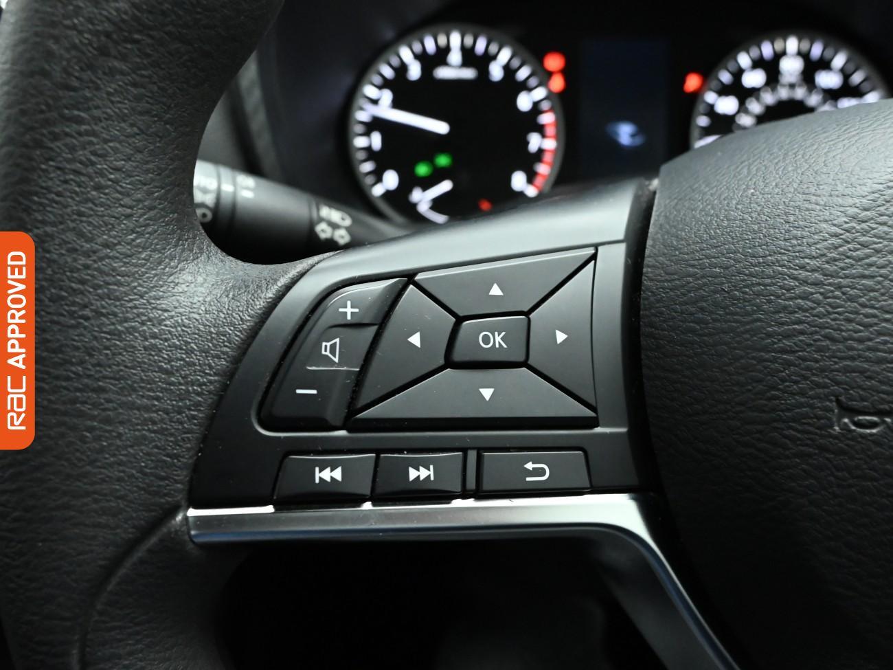 Used Nissan Juke 2023 for sale - 77179105: Photo 24