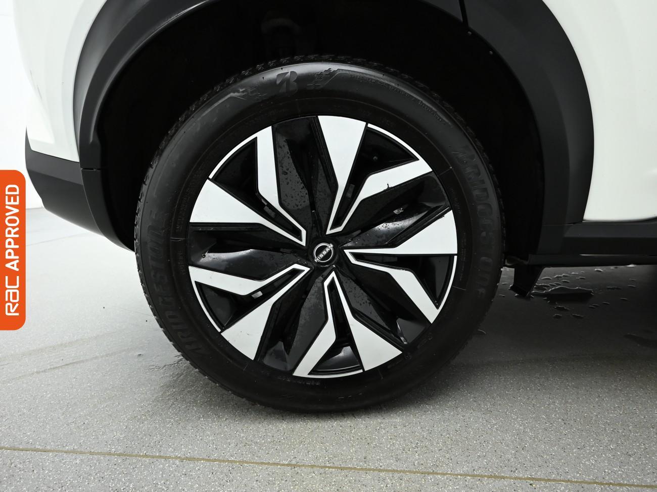 Used Nissan Juke 2023 for sale - 77179105: Photo 27