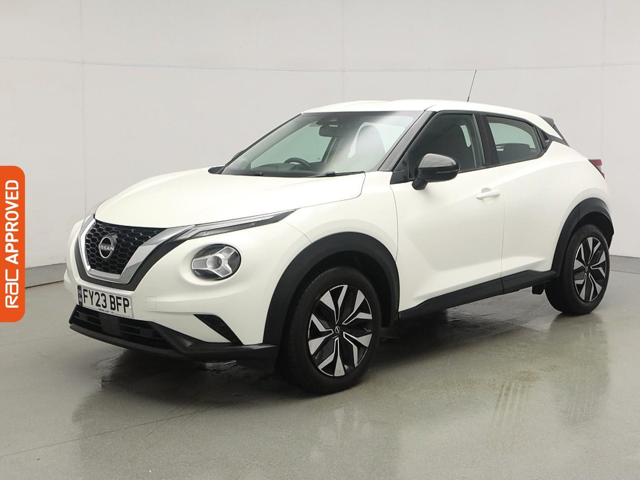 Used Nissan Juke 2023 for sale - 77179105: Photo 28