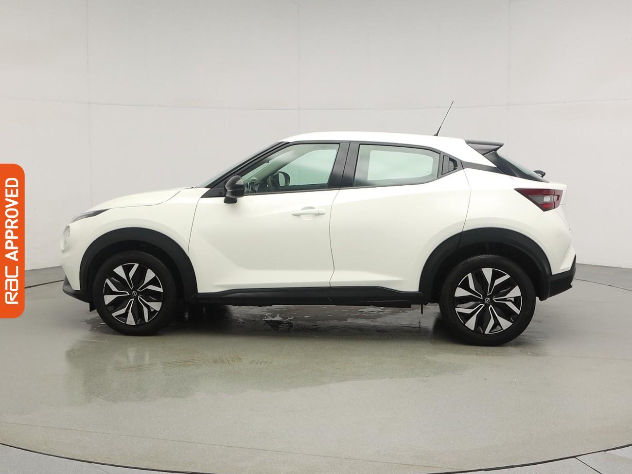 Used Nissan Juke 2023 for sale - 77179105: Photo 29