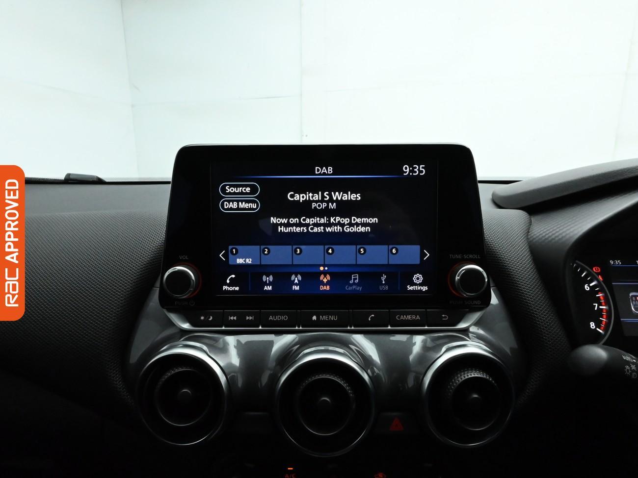 Used Nissan Juke 2023 for sale - 77179105: Photo 3